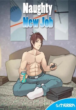 Naughty New Job [Lunate]