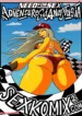 Need for sex [Sexkomix2]
