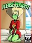 Steven Universe – Please Peridot! [Error404unk0wn]