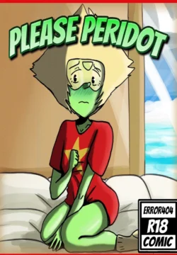 Steven Universe - Please Peridot! [Error404unk0wn]