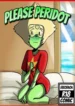 Steven Universe – Please Peridot! [Error404unk0wn]