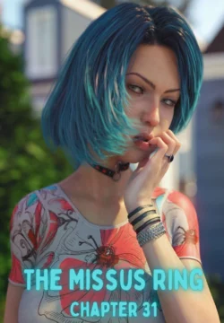 The Missus Ring 31-38 [Lexx228]
