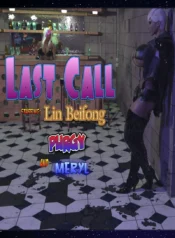 Last Call (Purgy & Meryl) [Joos3dart]