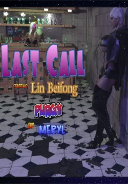 Last Call (Purgy & Meryl) [Joos3dart]