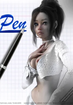 Magic Pen [SedesDiS]