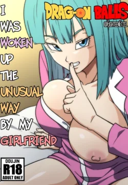 My Girlfriend (Dragon Ball GT) [Etzel]