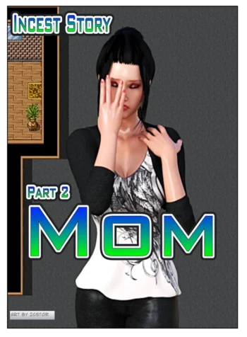 My Mom Chapter 2 – Icstor