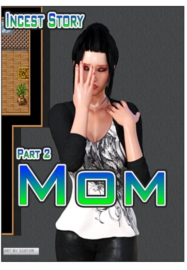 My Mom [Icstor]