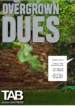 Overgrown Dues [Tab109]