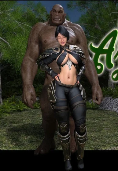 Queen Azalea 11-16 [CrazyDad3D]