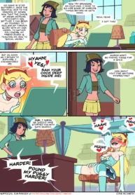 Star vs the Forces of Evil – Star vs Earth [Incognitymous]