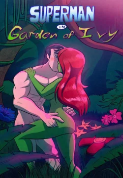 Garden of Ivy [The Arthman]