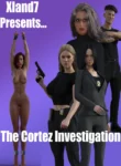 The Cortez Investigation [Xland7]