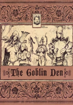 The Goblin Den [Sabu]