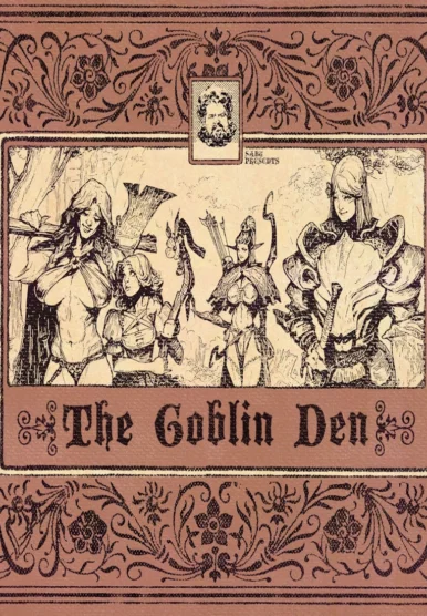 The Goblin Den [Sabu]