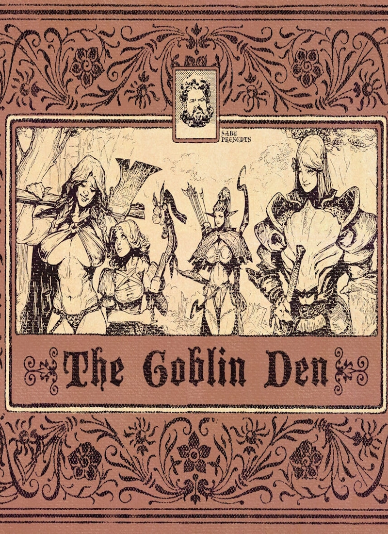 The Goblin Den [Sabu]