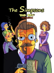 The Simpsons Bad Boy [Zoen]