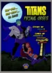 [Unknowingest] Titans Primal Urges (Teen Titans)