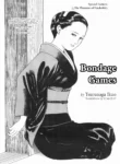 Bondage Games [Tsurunaga Ikuo]