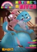 Nature’s a Bitch – Amazing Gumball Gede