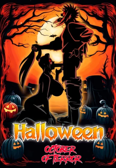 Halloween: October of Terror [Super Melons]
