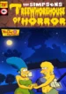 The Simpsons – TreeWhoreHouse of Horror -Gede