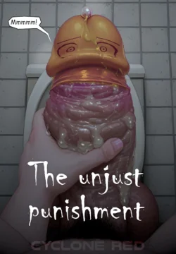 The Unjust Punishment [Cyclone Red]