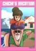 Chichi’s Vacation (Dragon Ball Z) [ArtDefox] Gede