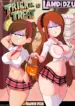 Gravity Falls – Trick or Treat [Landidzu] Gede