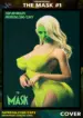 The Mask [Tom Reynolds]