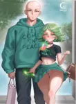 [Windmill] Tatsumaki First Mating Press Gede