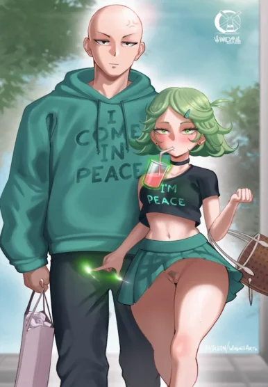 Tatsumaki First Mating Press [Windmill]