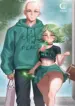 [Windmill] Tatsumaki First Mating Press Gede