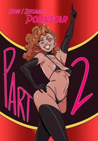 How I Became A Porn Star [Dsan]