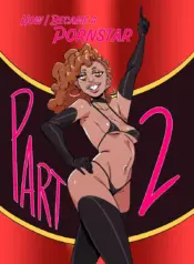 Dsan – How I Became A Porn Star 2