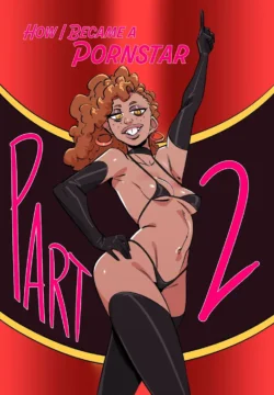 How I Became A Porn Star [Dsan]