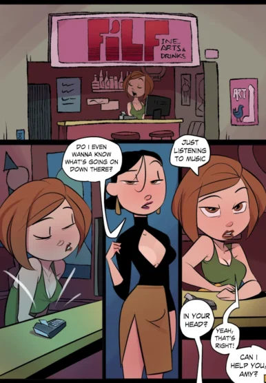 FILF - Ine Arts and drinks [JMoz]