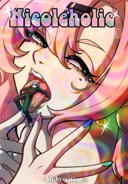 Nicoleholic [Kinkymation]