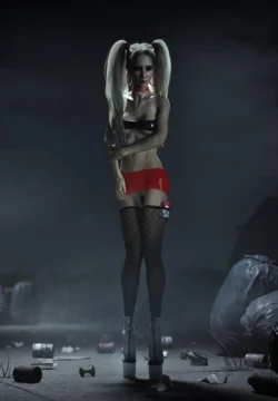 Miriam: The Anal Slut [Satyr]