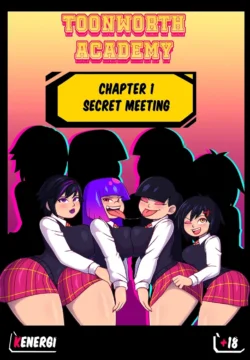 Toonworth Academy [Kenergi]