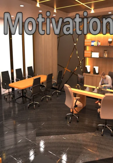 Motivation [Lylaleluu]