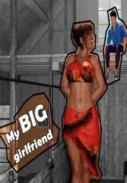 My Big Girlfriend [Butre3004]