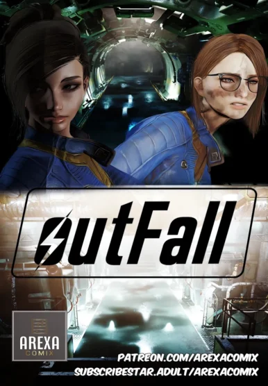 Outfall [Arexacomix]