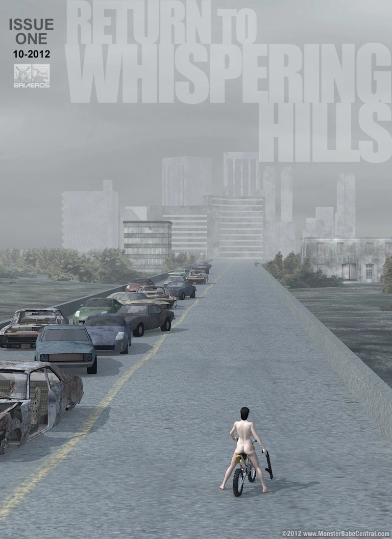 Return to Whispering Hills [Briaeros]