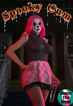 Spooky Cum [UnderTheHood]