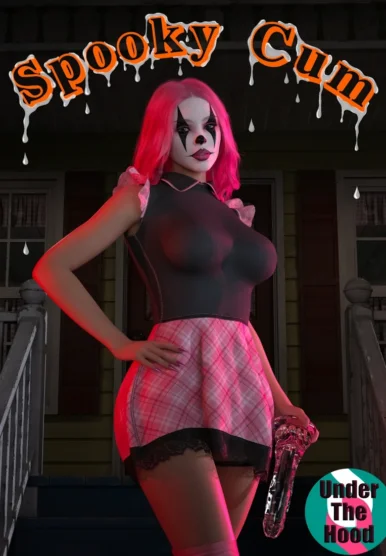 Spooky Cum [UnderTheHood]