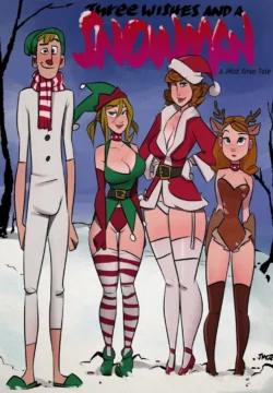 Three Wishes and a Snowman [JMoz]