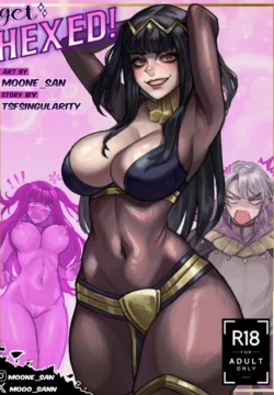 Moone - get Hexed! [Tsfsingularity]