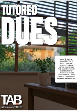Tutored Dues [TAB109]