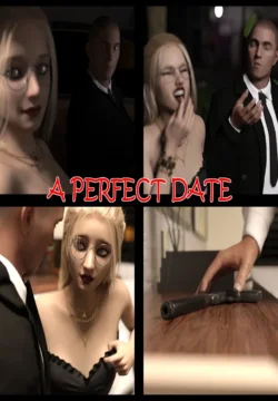 A Perfect Date [Ofix]